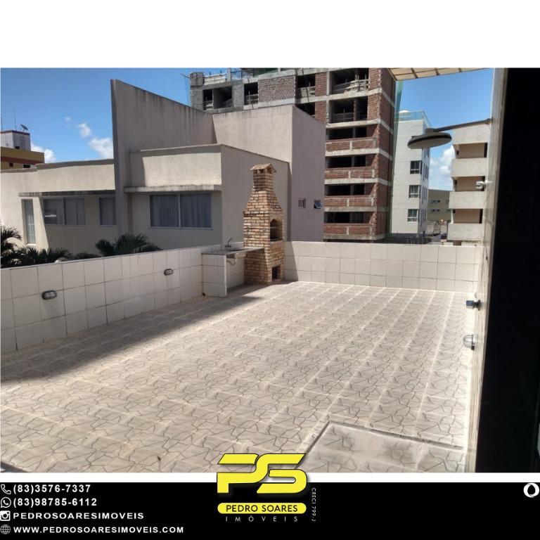 Apartamento à venda com 3 quartos, 132m² - Foto 5