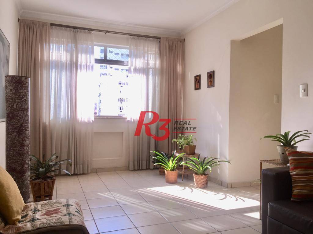 Apartamento à venda com 2 quartos, 149m² - Foto 1