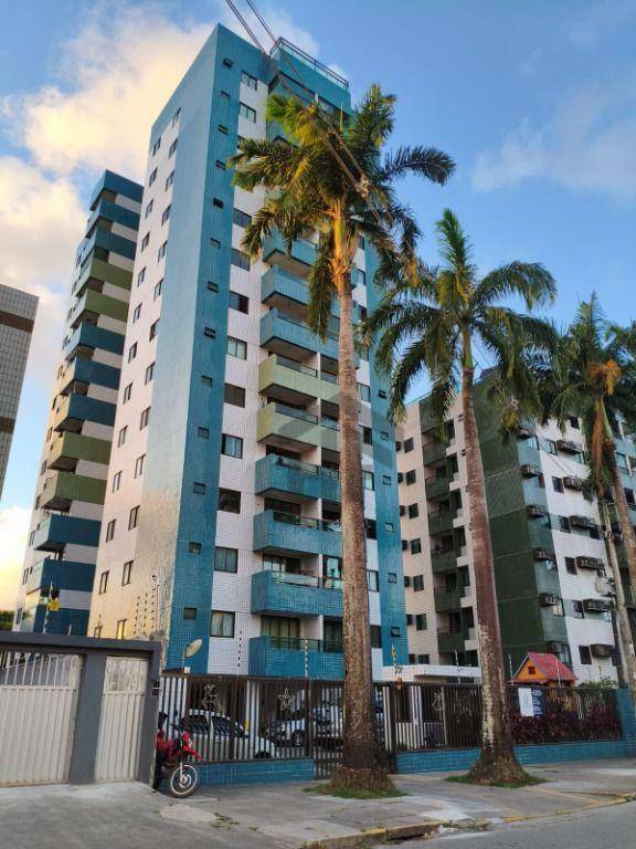 Apartamento, 3 quartos, 70 m² - Foto 1