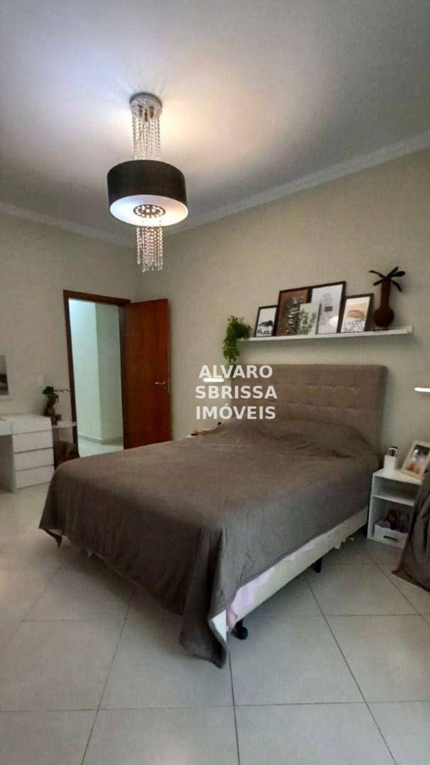 Casa de Condomínio à venda com 4 quartos, 244m² - Foto 15