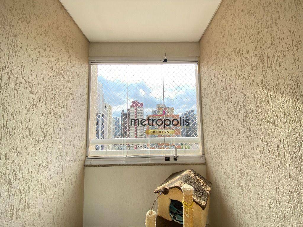 Apartamento à venda com 4 quartos, 221m² - Foto 61