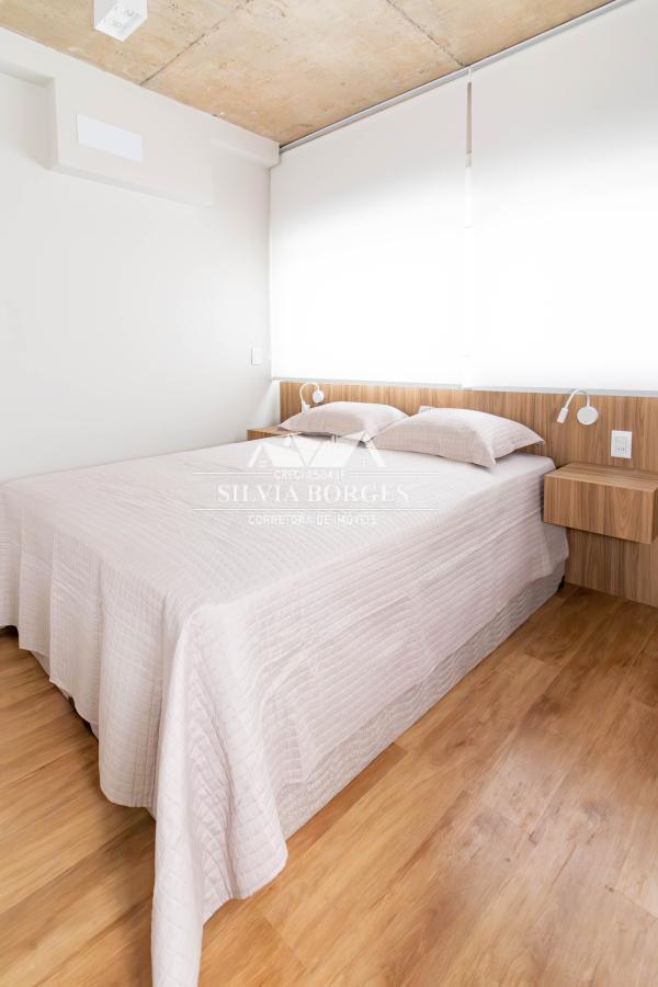 Apartamento à venda com 2 quartos - Foto 34