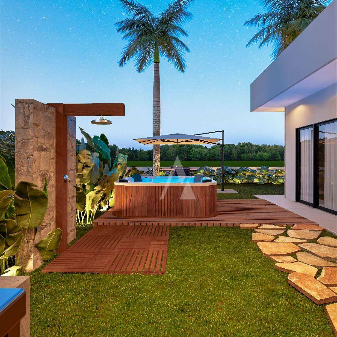 Casa de Condomínio à venda com 3 quartos, 170m² - Foto 20