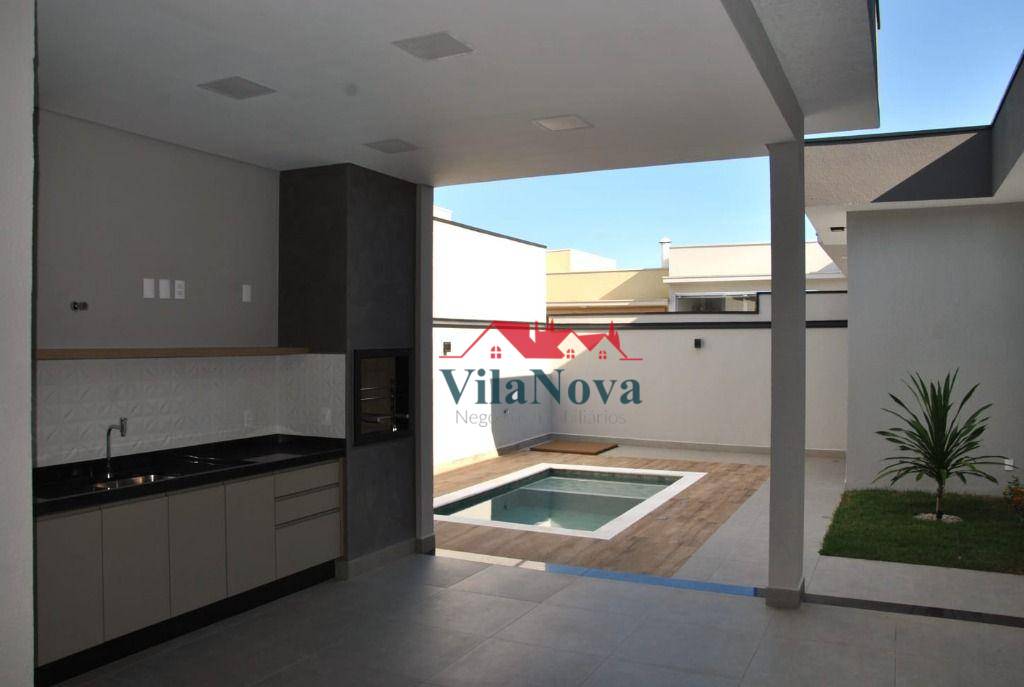 Casa de Condomínio à venda com 3 quartos, 185m² - Foto 5