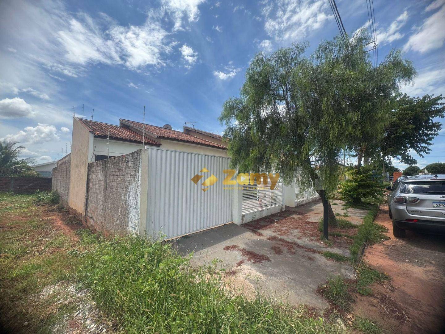 Casa à venda com 3 quartos, 95m² - Foto 7