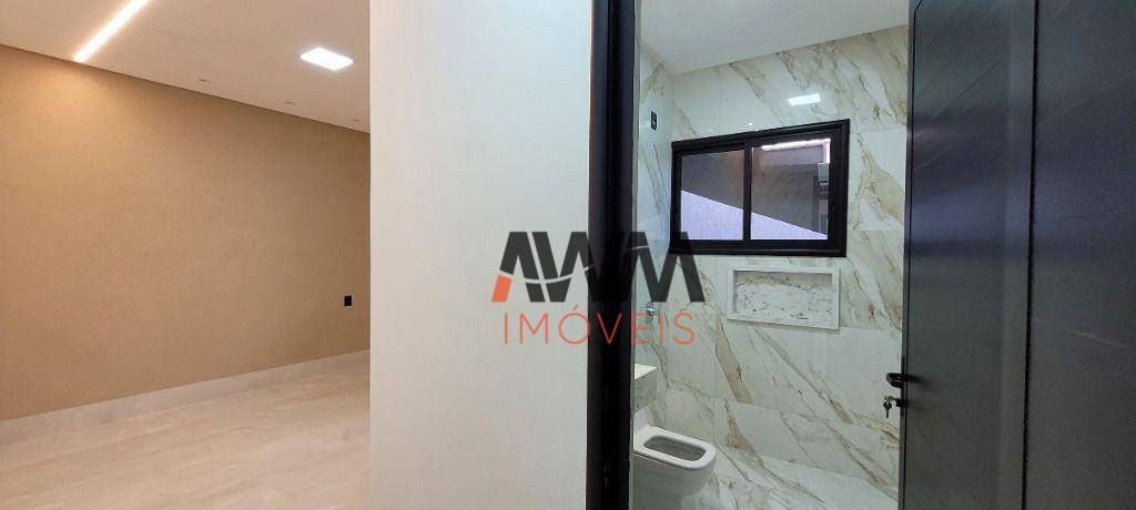 Sobrado à venda com 5 quartos, 339m² - Foto 20