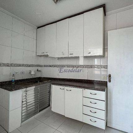 Apartamento à venda com 2 quartos, 83m² - Foto 5