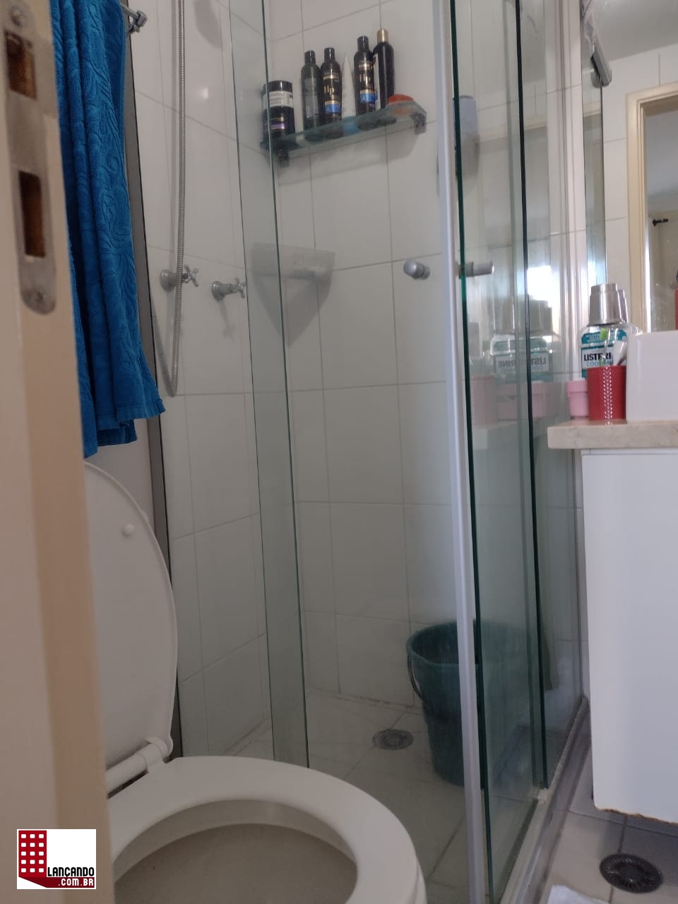 Apartamento à venda com 2 quartos, 72m² - Foto 14