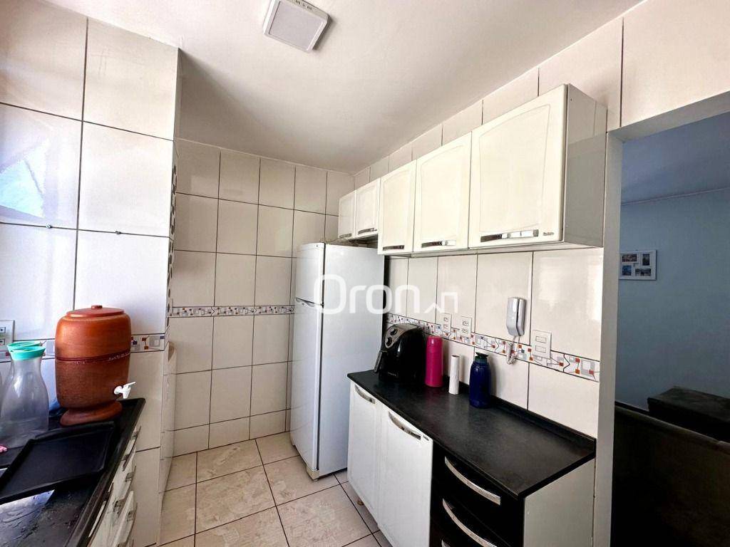 Apartamento à venda com 2 quartos, 52m² - Foto 6