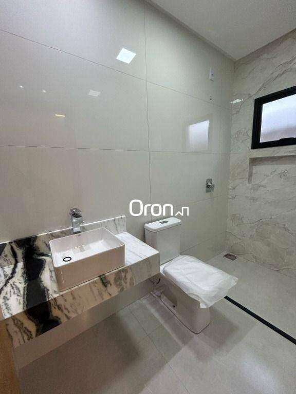 Casa de Condomínio à venda com 4 quartos, 210m² - Foto 9