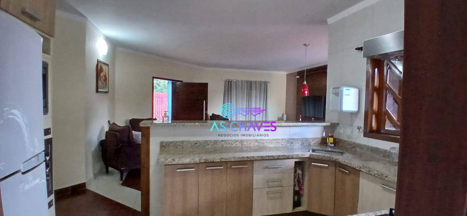 Chácara à venda com 3 quartos, 196m² - Foto 5
