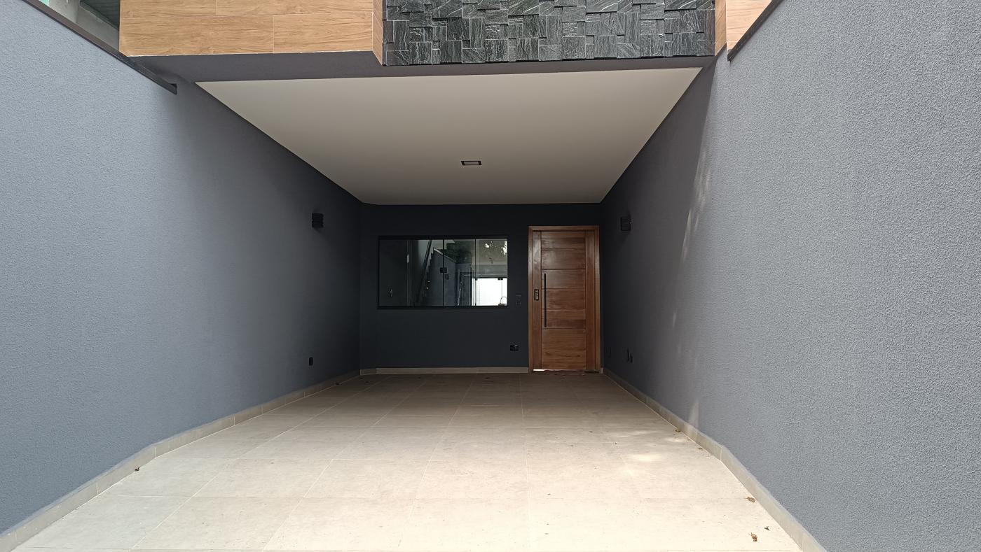 Sobrado à venda com 3 quartos, 152m² - Foto 4