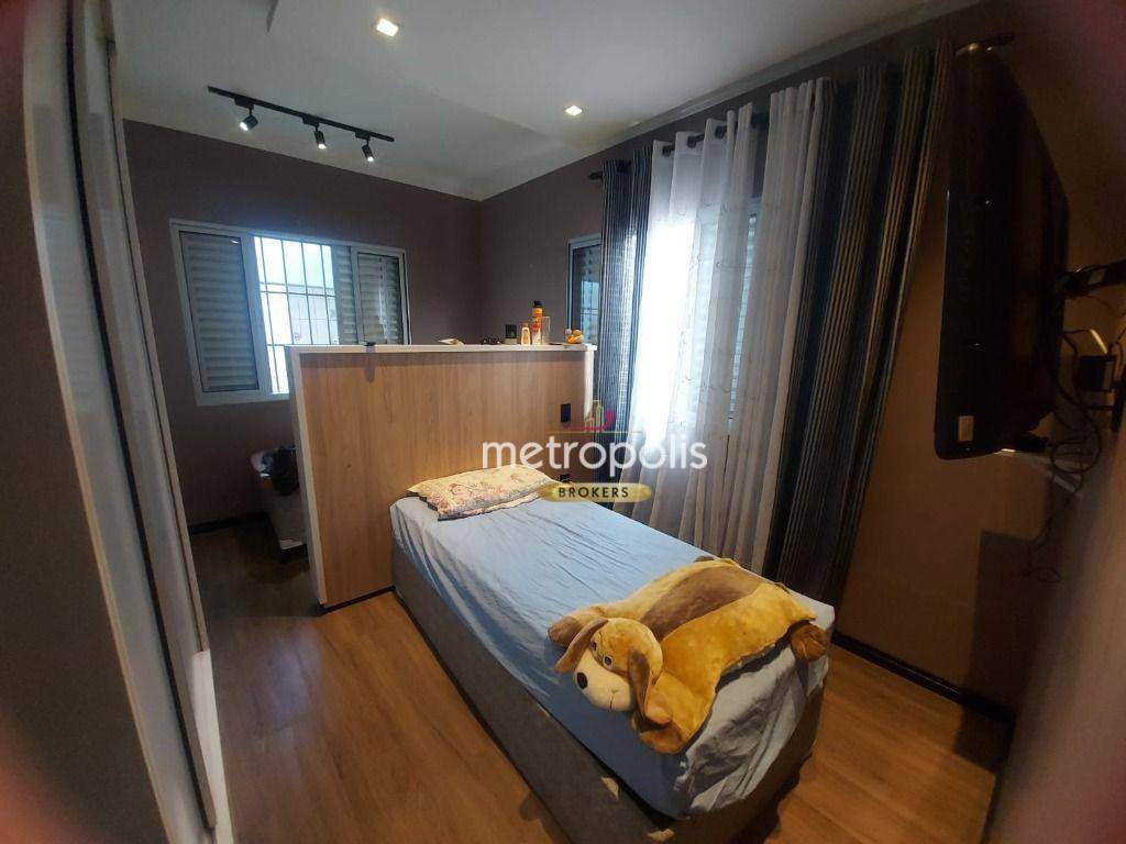 Casa à venda com 3 quartos, 195m² - Foto 10