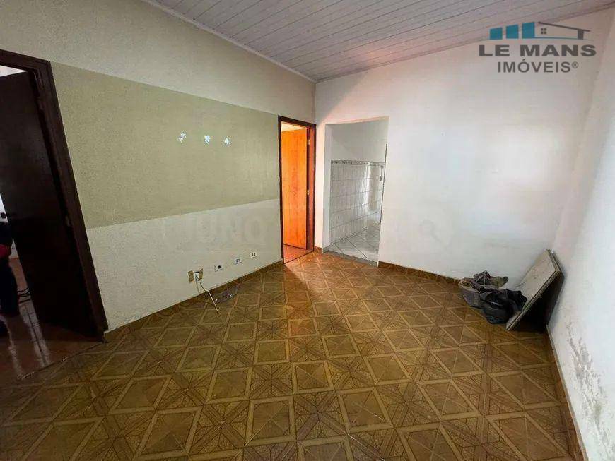 Casa à venda com 5 quartos, 238m² - Foto 10