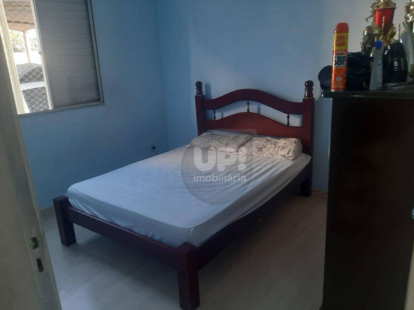 Apartamento à venda com 2 quartos, 46m² - Foto 4