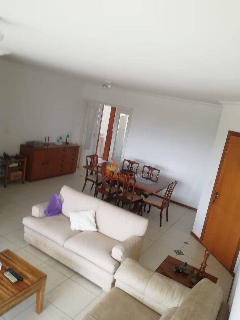 Apartamento à venda com 3 quartos, 136m² - Foto 24