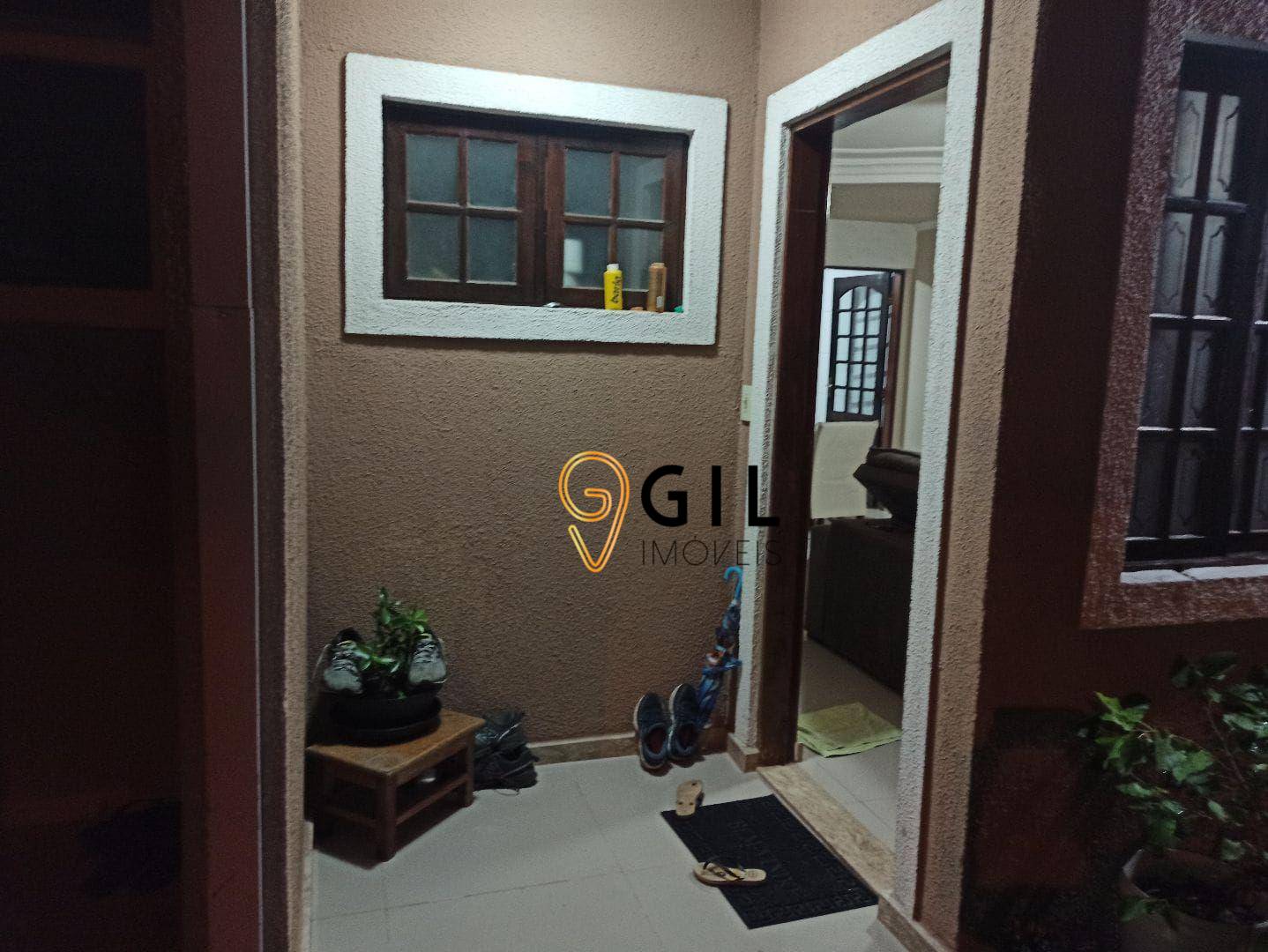 Sobrado à venda com 2 quartos, 82m² - Foto 1