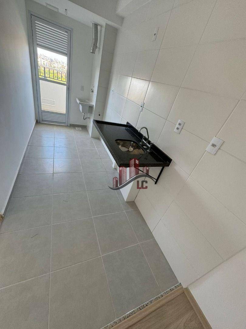 Apartamento à venda com 2 quartos, 60m² - Foto 14