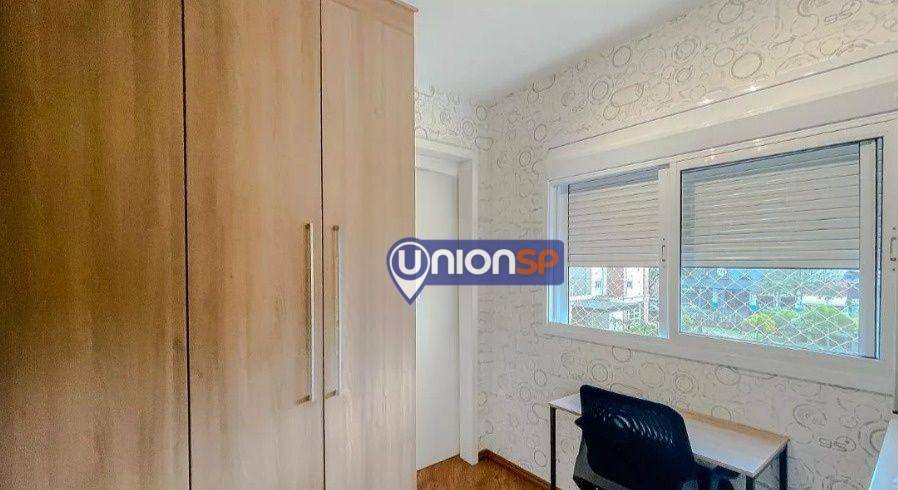 Apartamento à venda com 3 quartos, 97m² - Foto 12