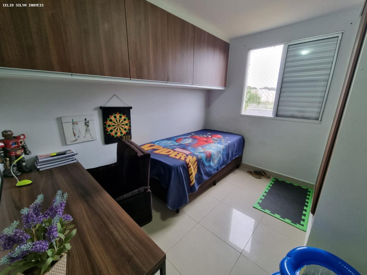 Apartamento à venda com 2 quartos, 50m² - Foto 6