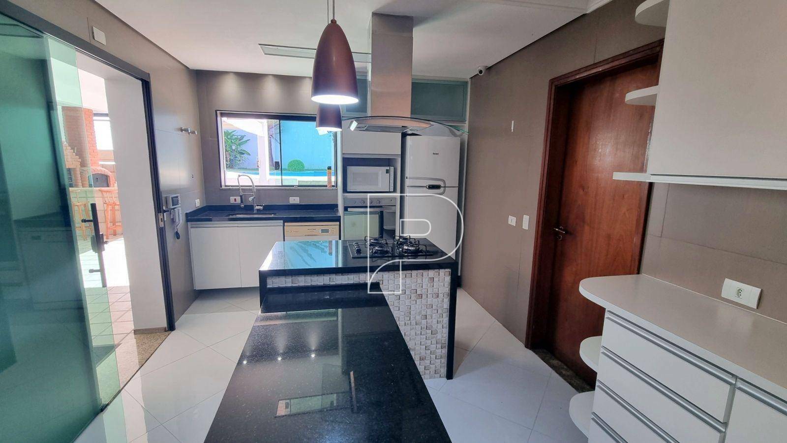 Casa de Condomínio à venda com 4 quartos, 398m² - Foto 11