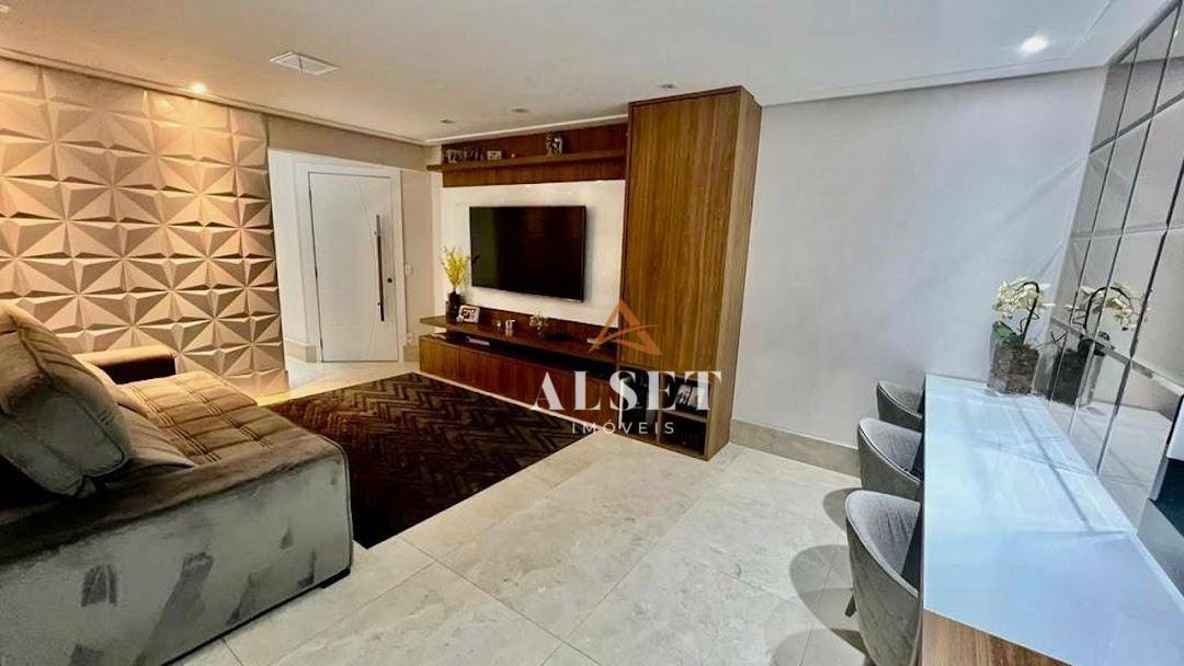 Apartamento à venda com 3 quartos, 109m² - Foto 2