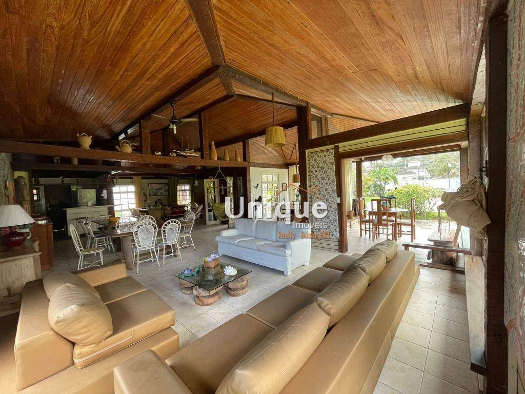 Casa à venda com 6 quartos, 406m² - Foto 22