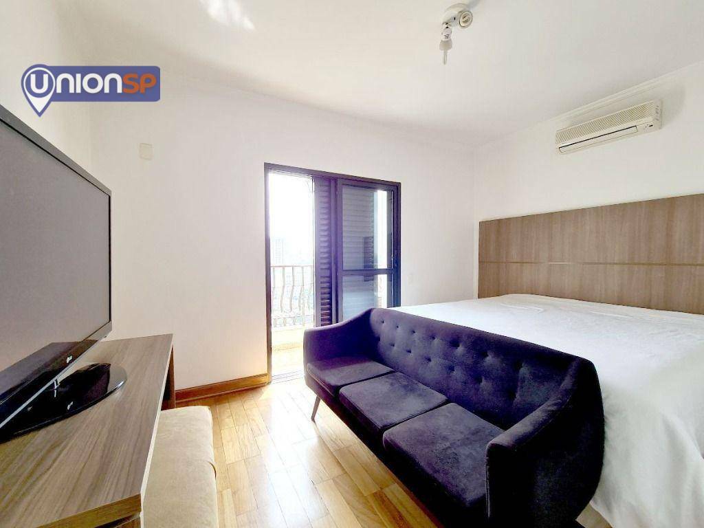 Apartamento à venda com 4 quartos, 265m² - Foto 12