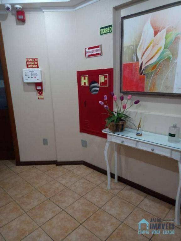 Apartamento à venda com 2 quartos - Foto 17