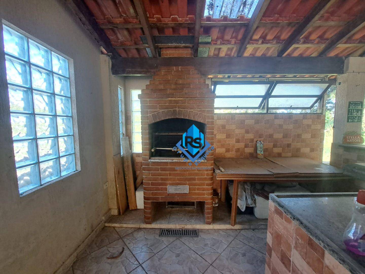 Chácara, 4 quartos, 852 m² - Foto 19