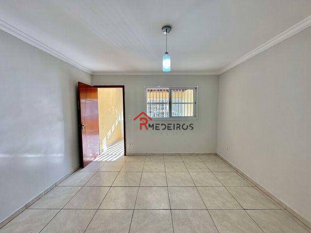 Casa à venda com 2 quartos, 86m² - Foto 2