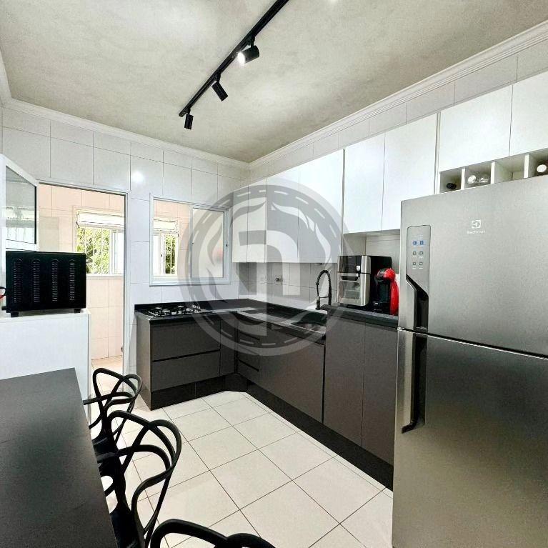 Apartamento à venda com 3 quartos, 125m² - Foto 5