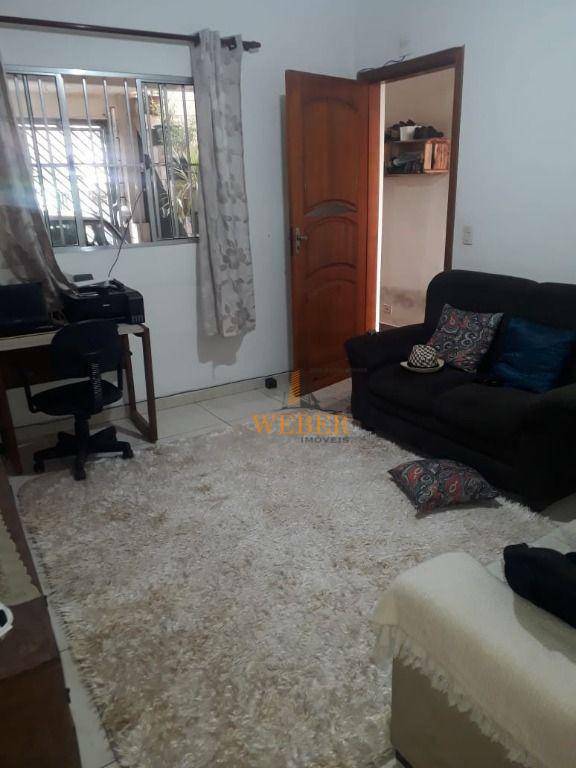 Sobrado à venda com 3 quartos, 120m² - Foto 6