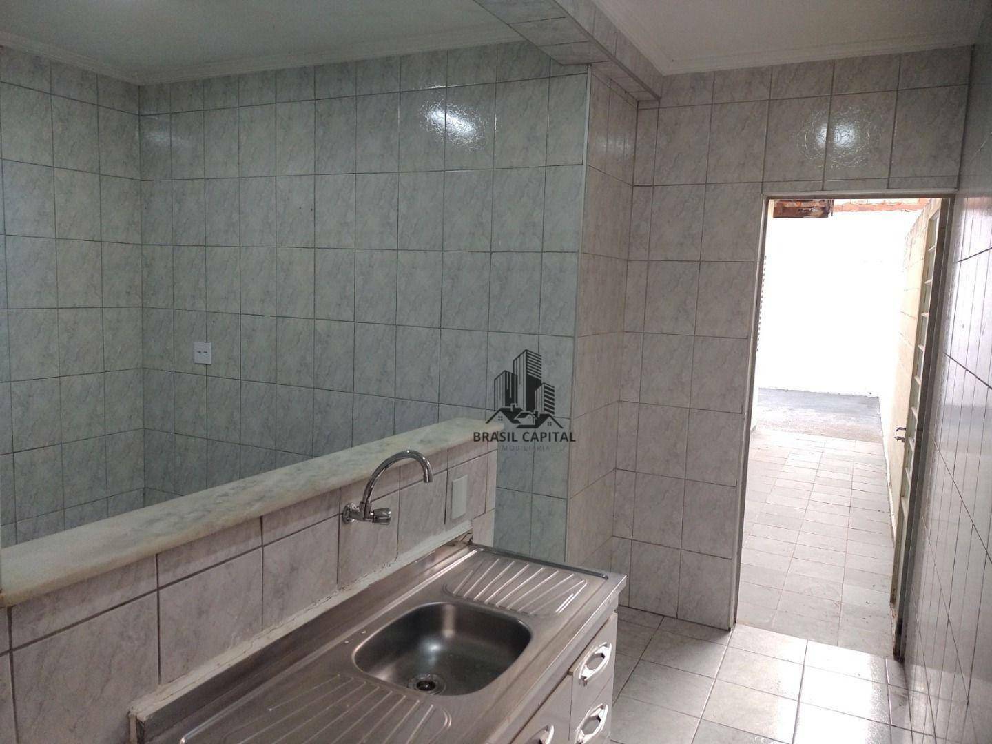 Casa de Condomínio à venda com 3 quartos, 105m² - Foto 28