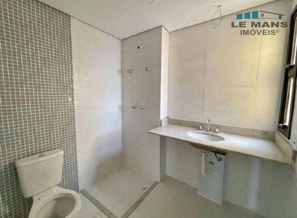 Apartamento à venda com 3 quartos, 85m² - Foto 4