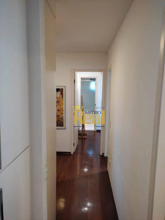 Apartamento à venda com 3 quartos, 130m² - Foto 13