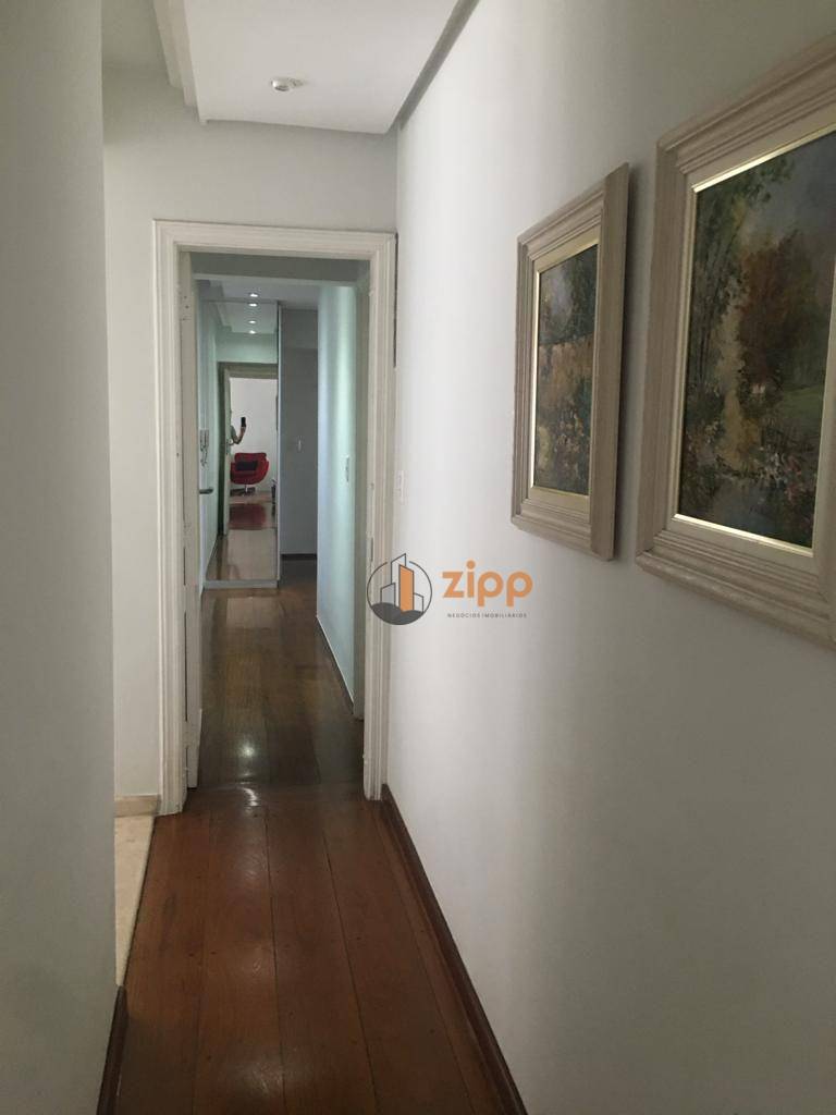 Apartamento à venda com 4 quartos, 185m² - Foto 6