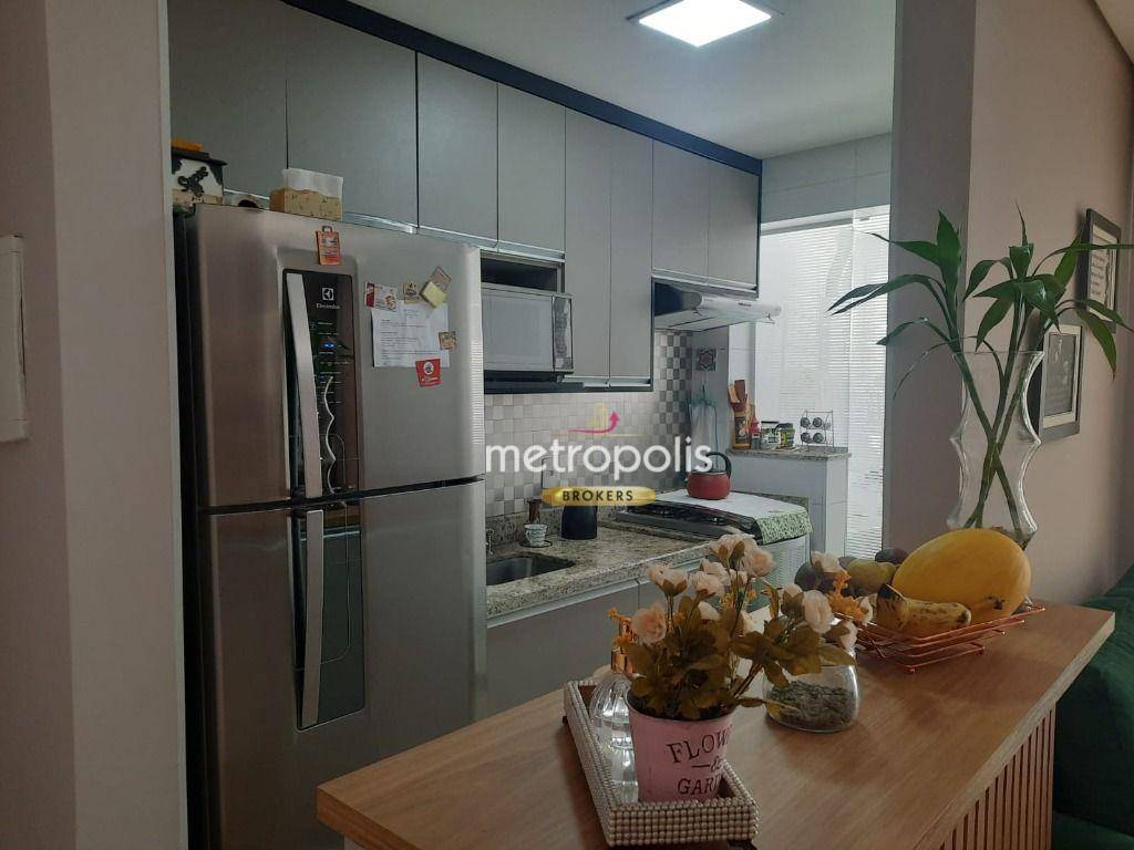 Apartamento à venda com 2 quartos, 56m² - Foto 10