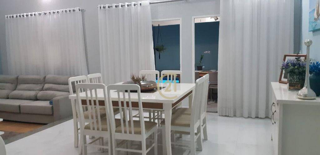 Casa de Condomínio à venda com 3 quartos, 270m² - Foto 8