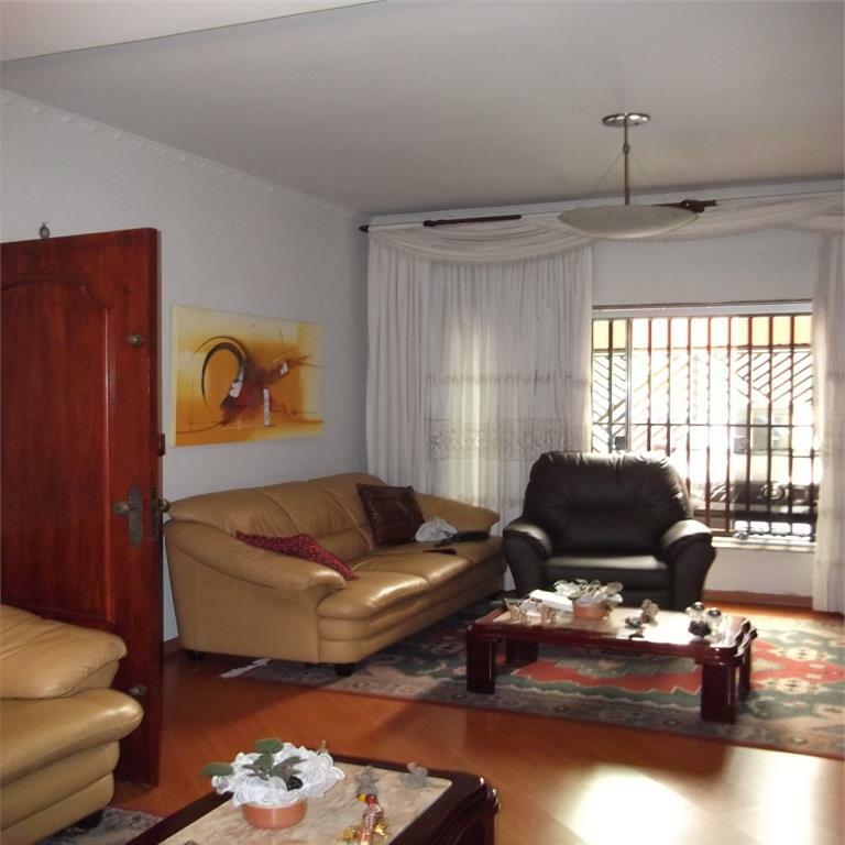 Sobrado à venda com 3 quartos, 162m² - Foto 3