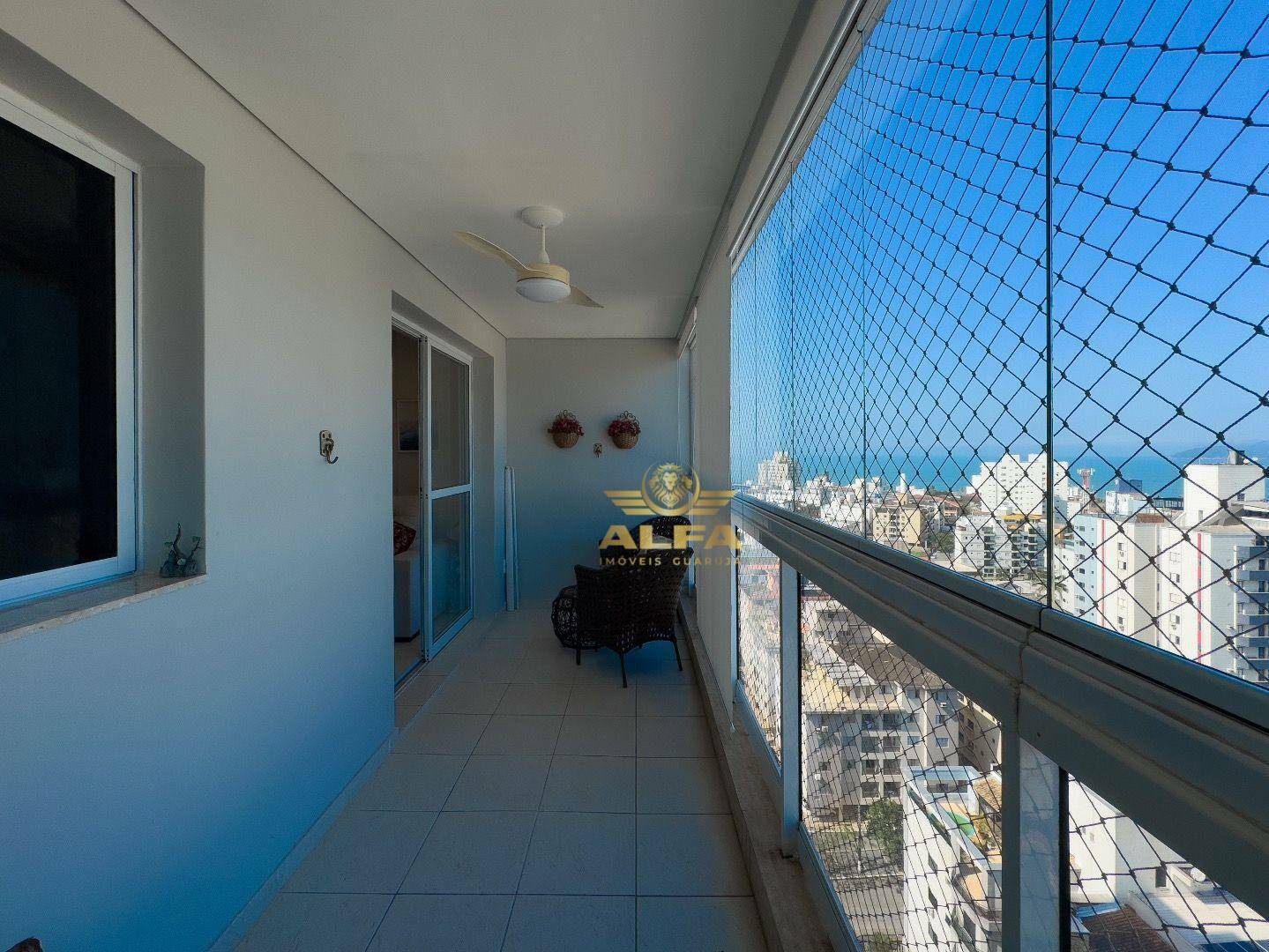 Apartamento à venda com 3 quartos, 96m² - Foto 2