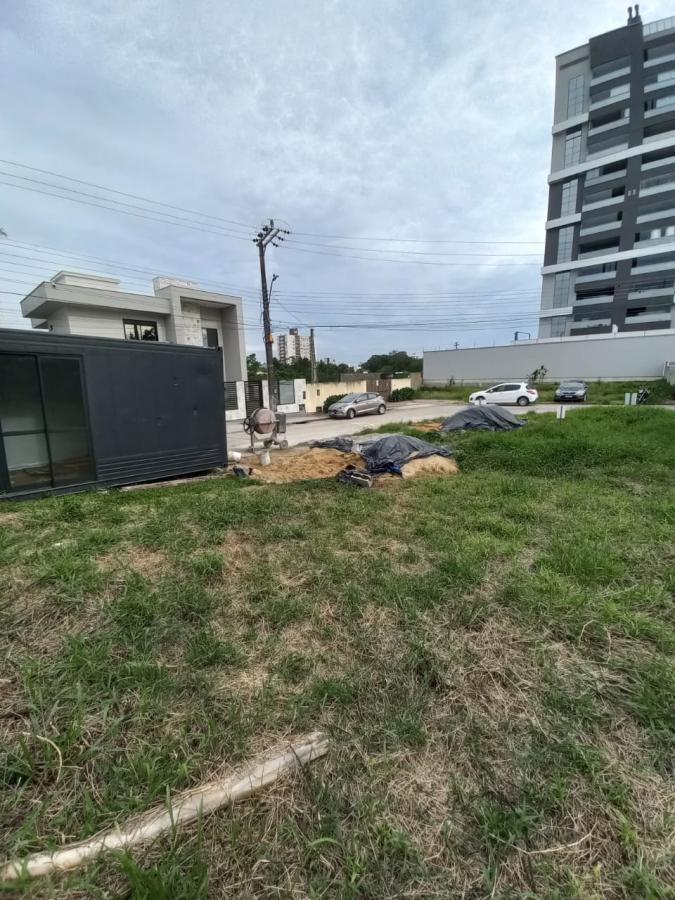 Terreno à venda, 450m² - Foto 7