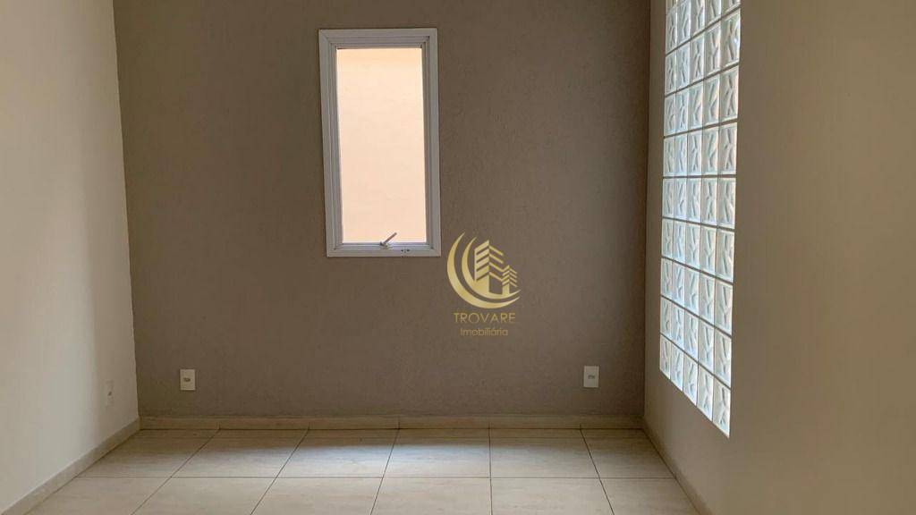 Casa de Condomínio à venda com 3 quartos, 201m² - Foto 3