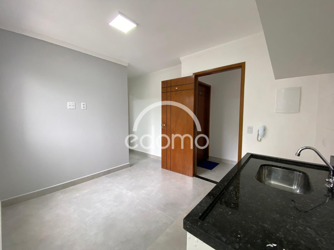 Apartamento para alugar com 1 quarto, 35m² - Foto 3