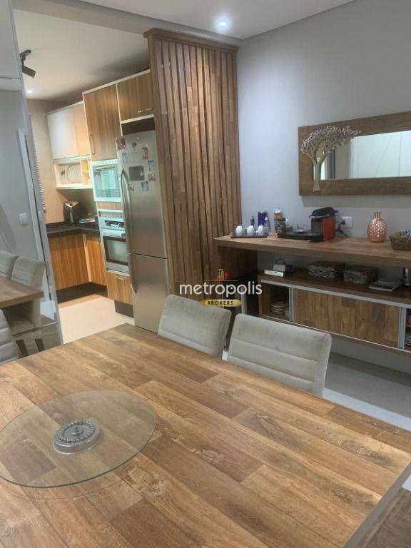 Sobrado à venda com 3 quartos, 171m² - Foto 5