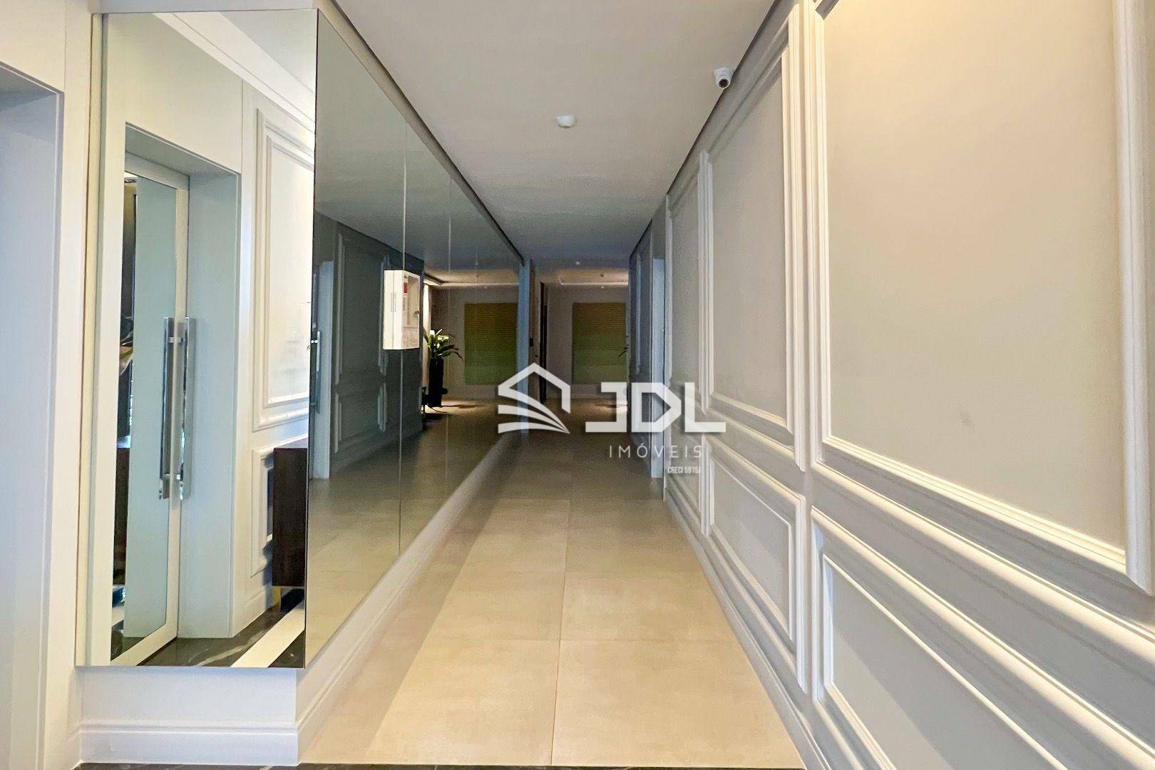 Apartamento à venda com 3 quartos, 138m² - Foto 48