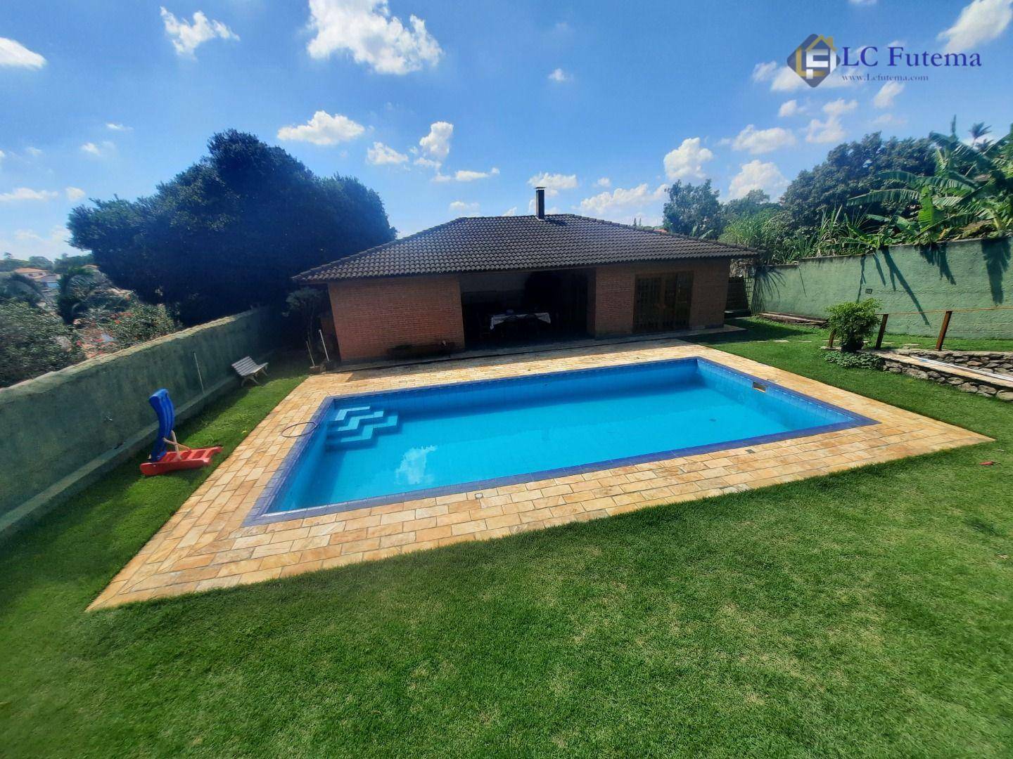 Casa para alugar com 4 quartos, 788m² - Foto 56