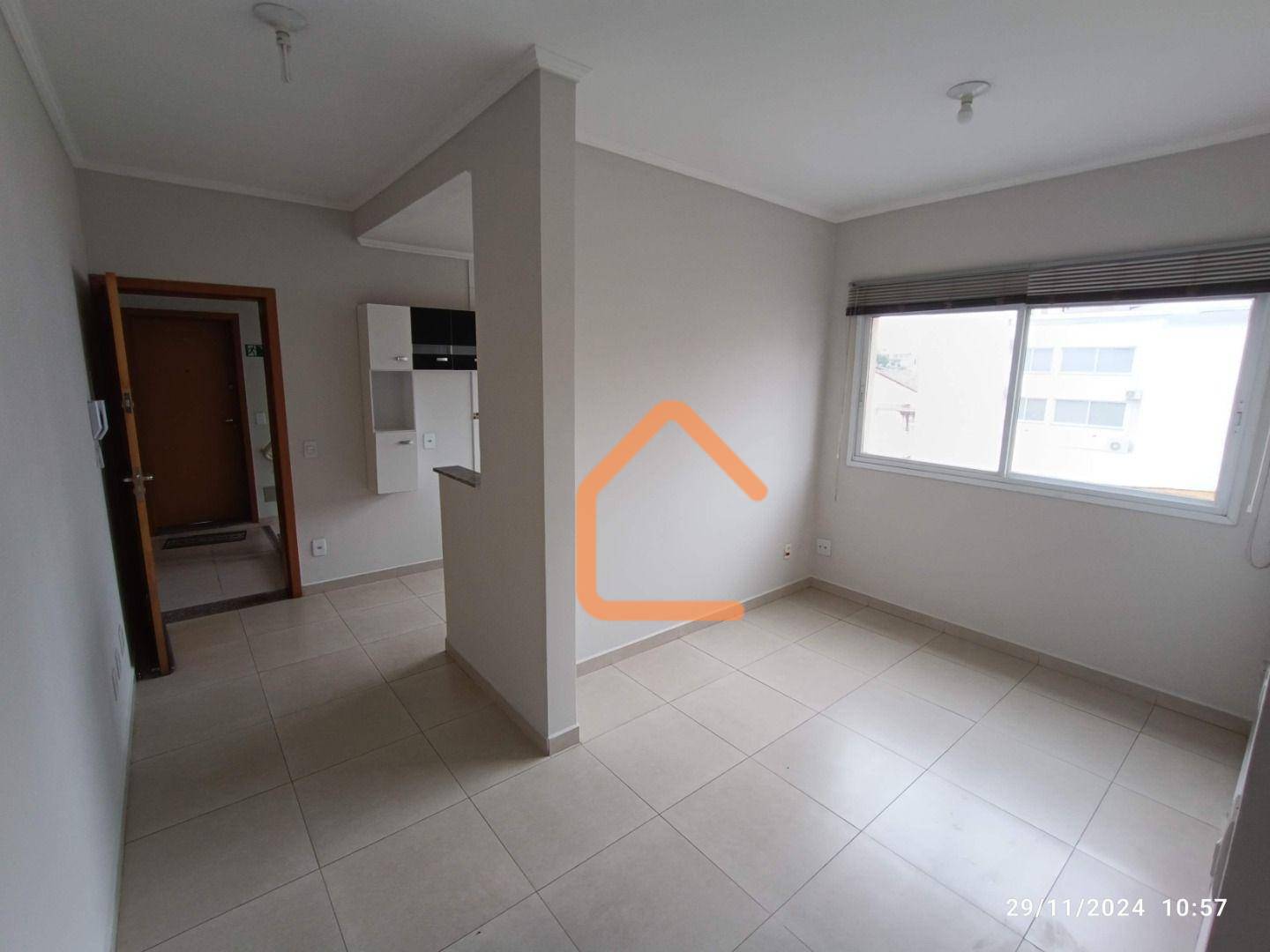 Apartamento para alugar com 1 quarto, 56m² - Foto 5