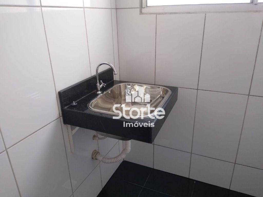 Apartamento à venda com 2 quartos, 50m² - Foto 10