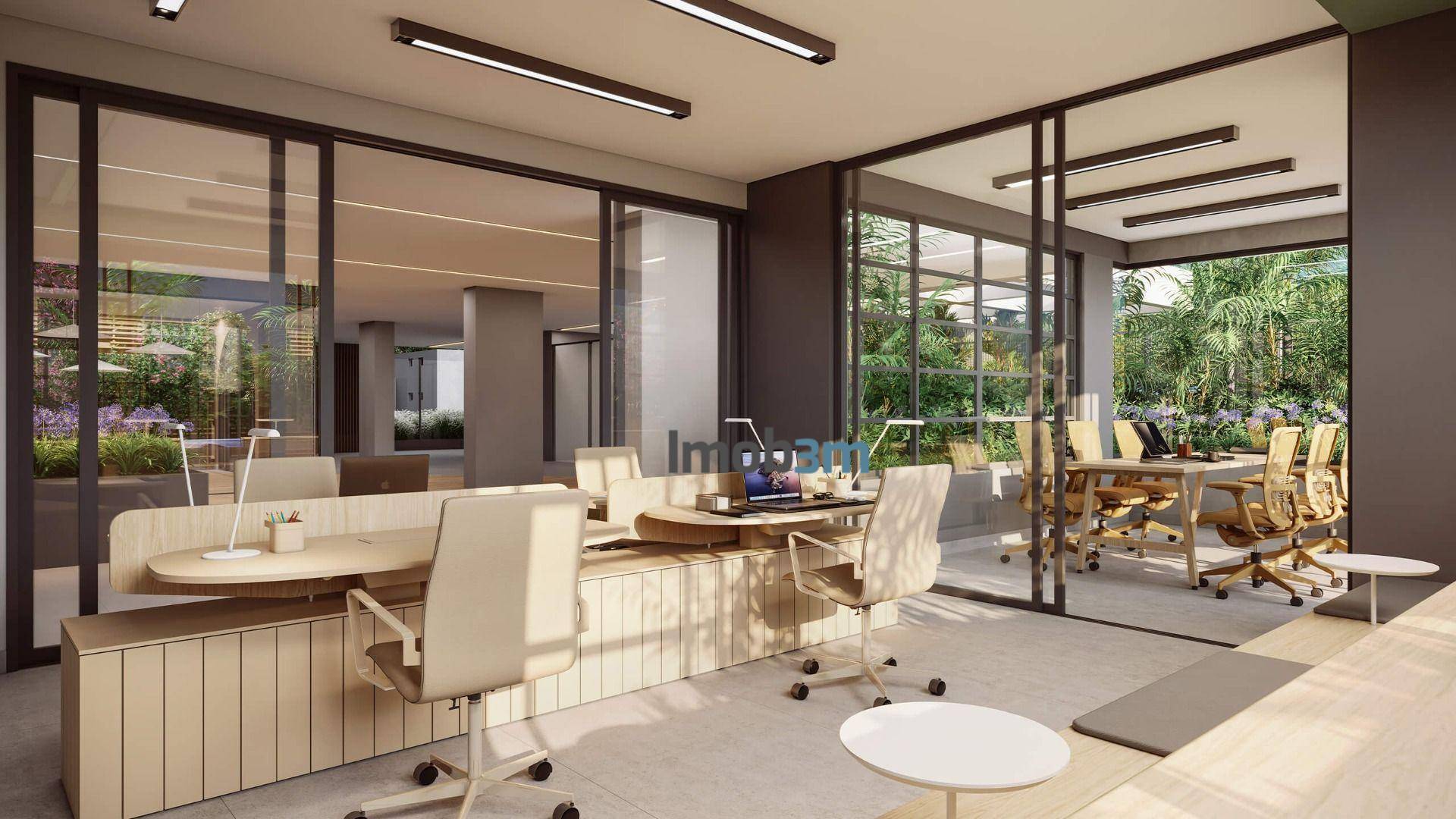 Apartamento, 2 quartos, 62 m² - Foto 5